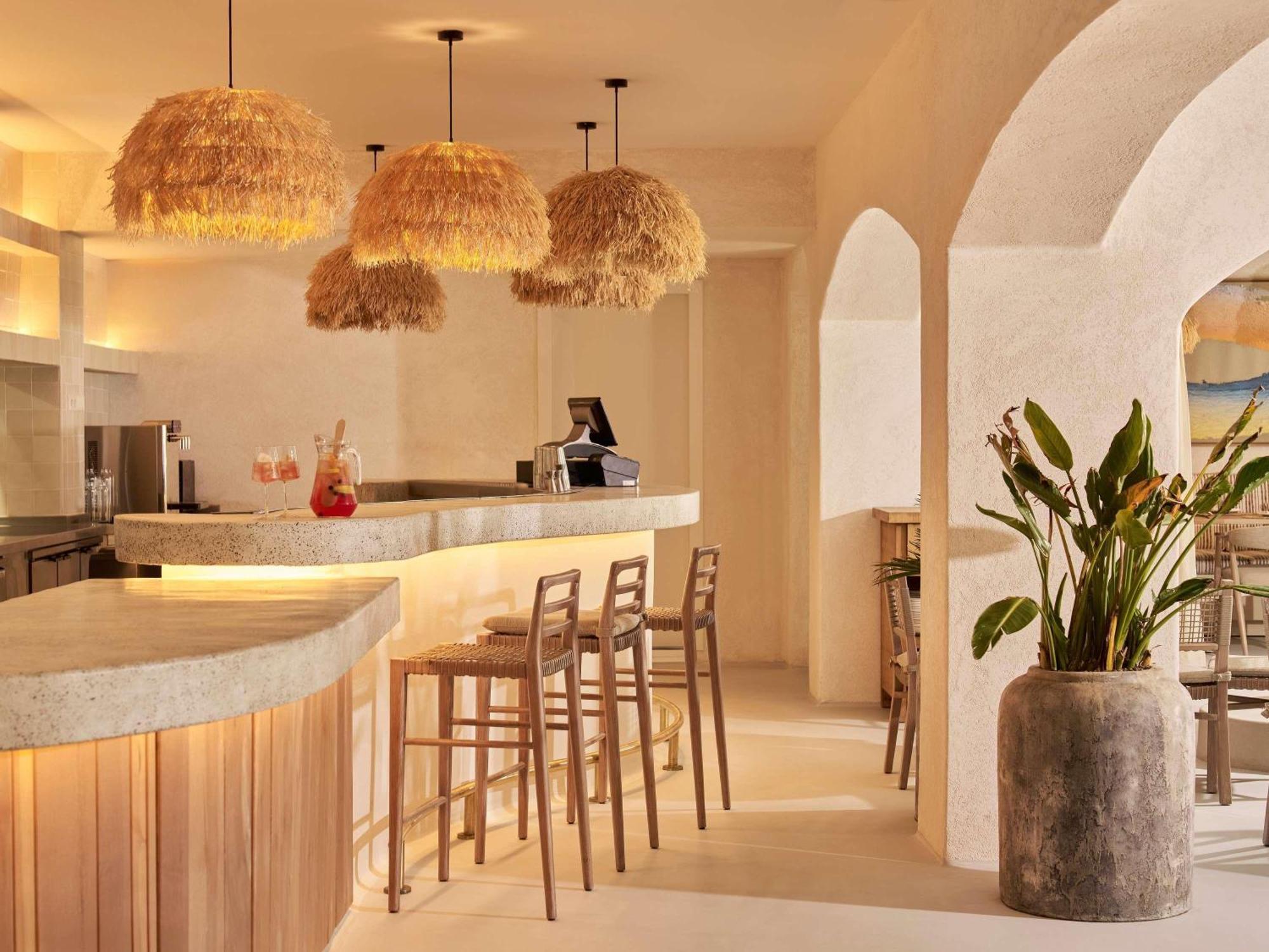 Hyde Ibiza 4*