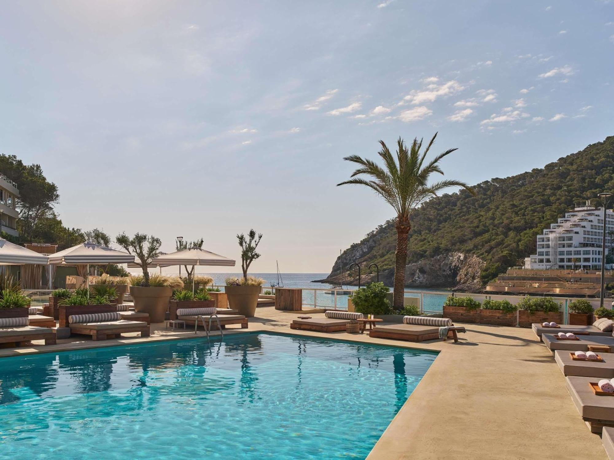 Hotel Hyde Ibiza 4*