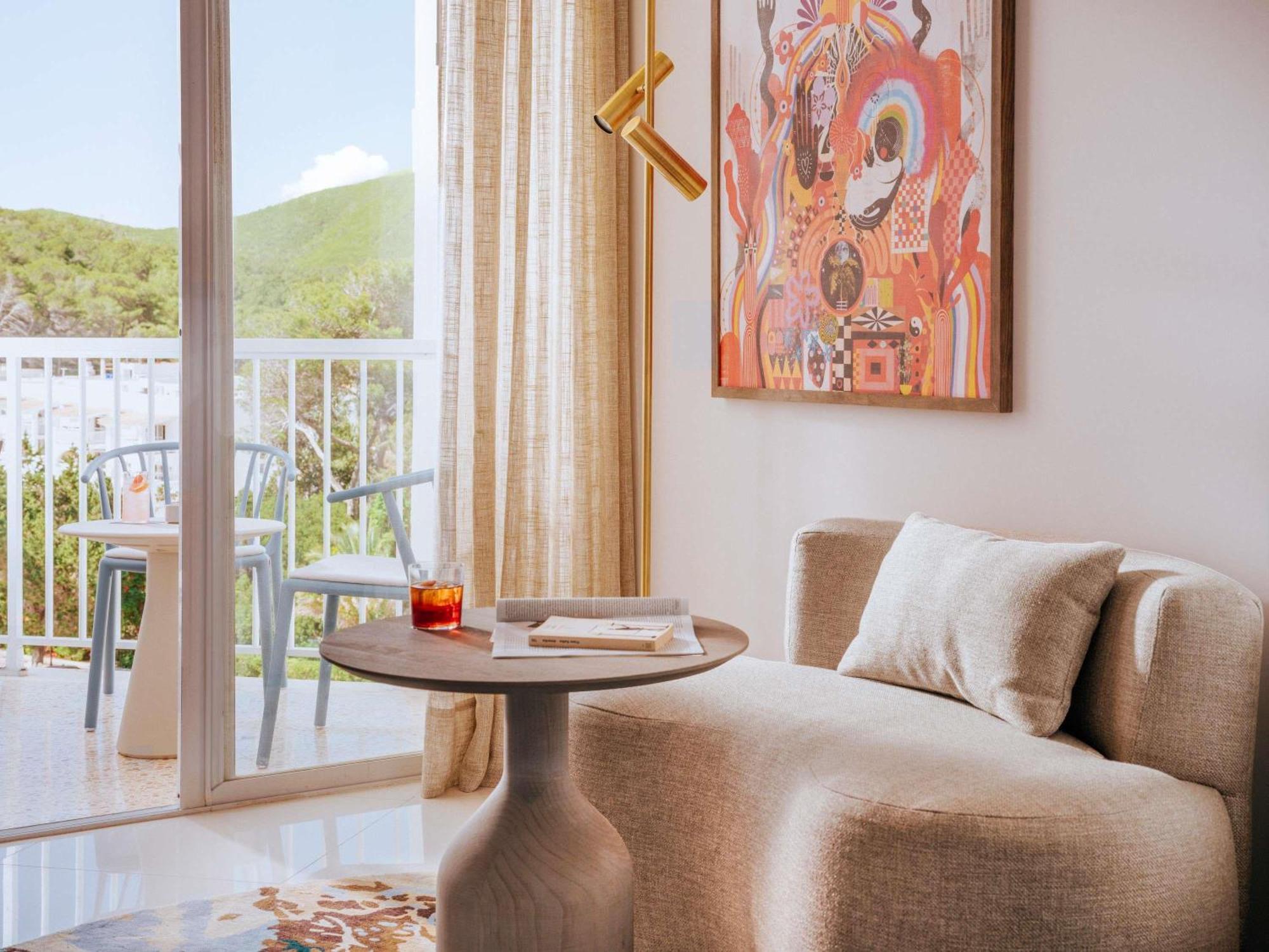 Hyde Ibiza 4* Cala Llonga (Ibiza)