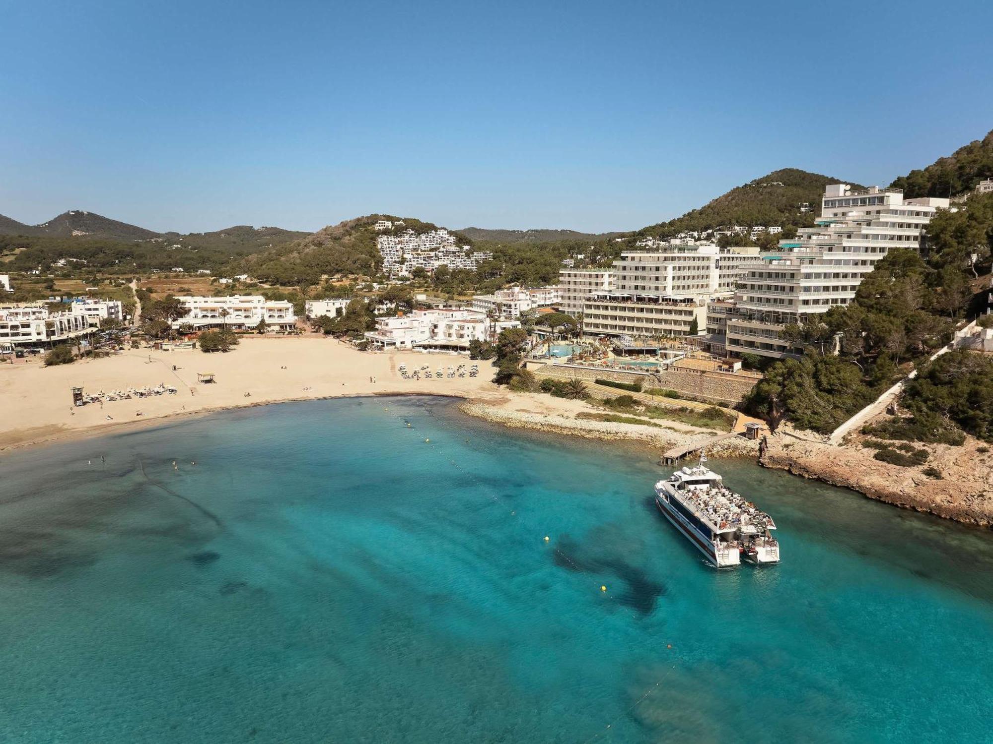 Hyde Ibiza Hotel