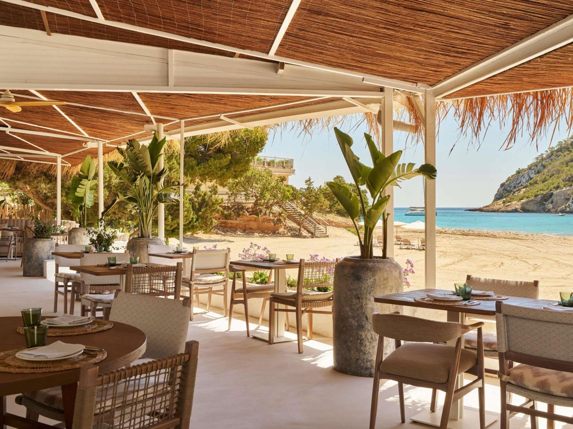 Hyde Ibiza Hotel 4*