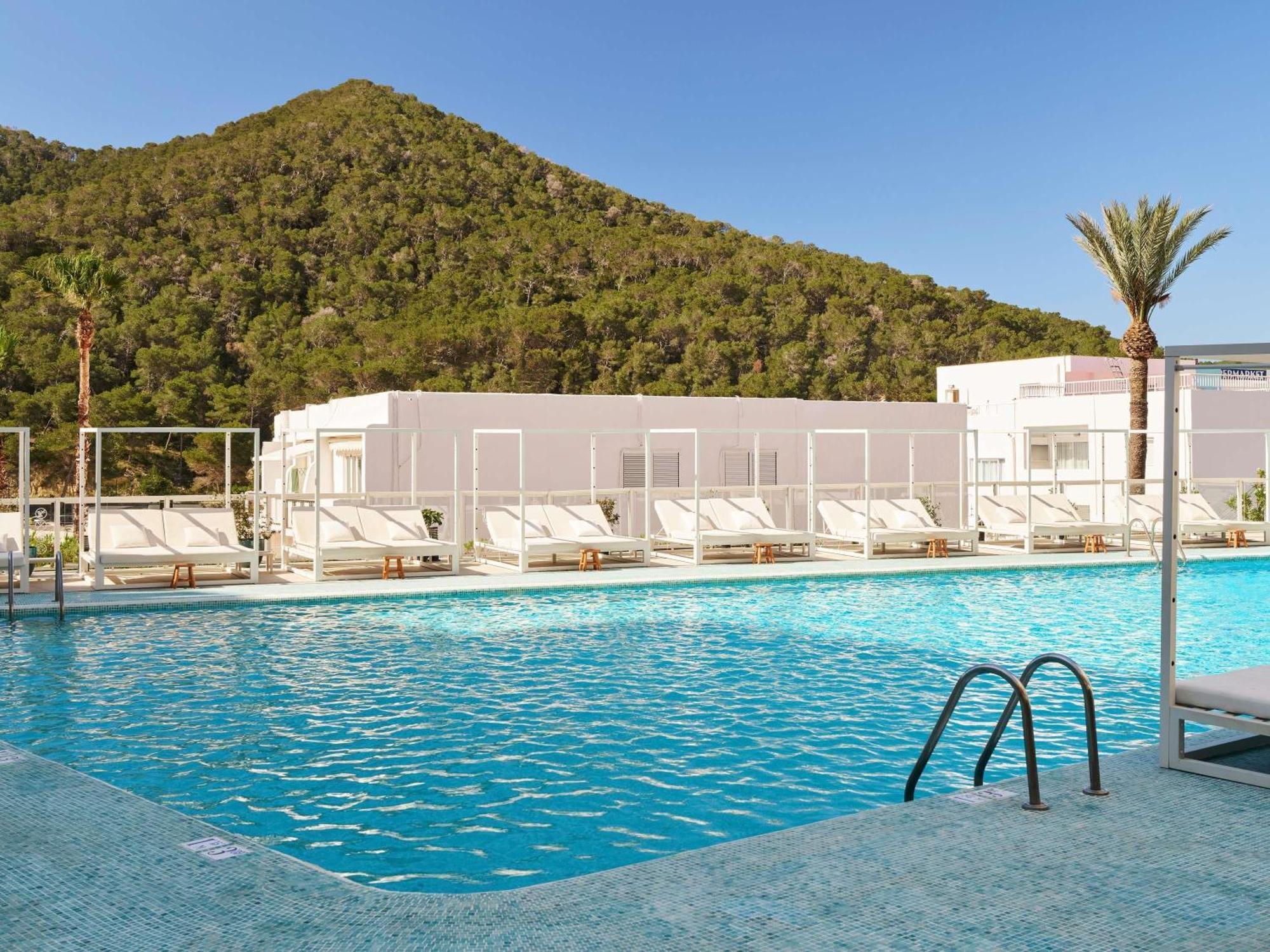 Hyde Ibiza 4*