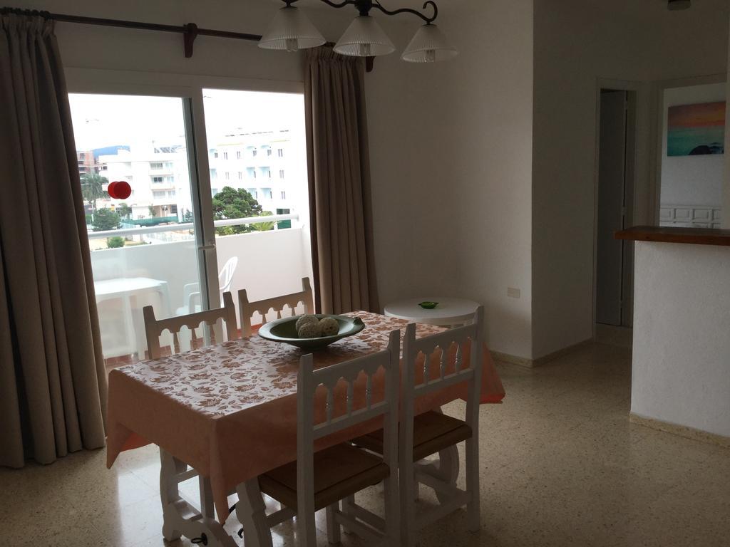 Alba Apartment *