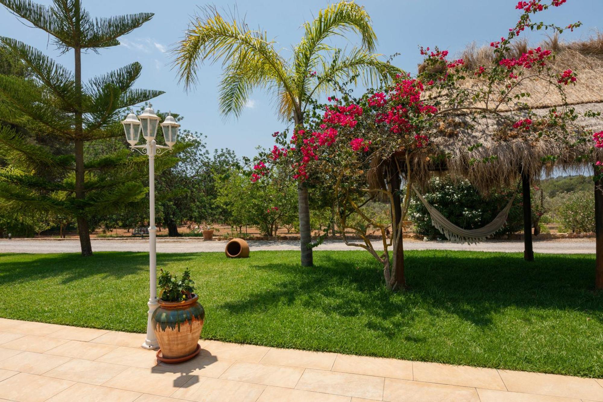 New! Curreu Iii - Santa Gertrudis Villa