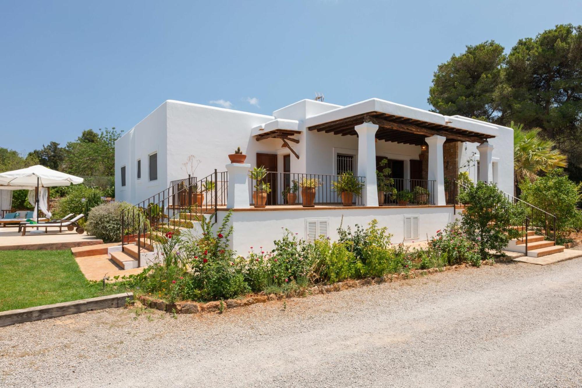 New! Curreu Iii - Santa Gertrudis *
