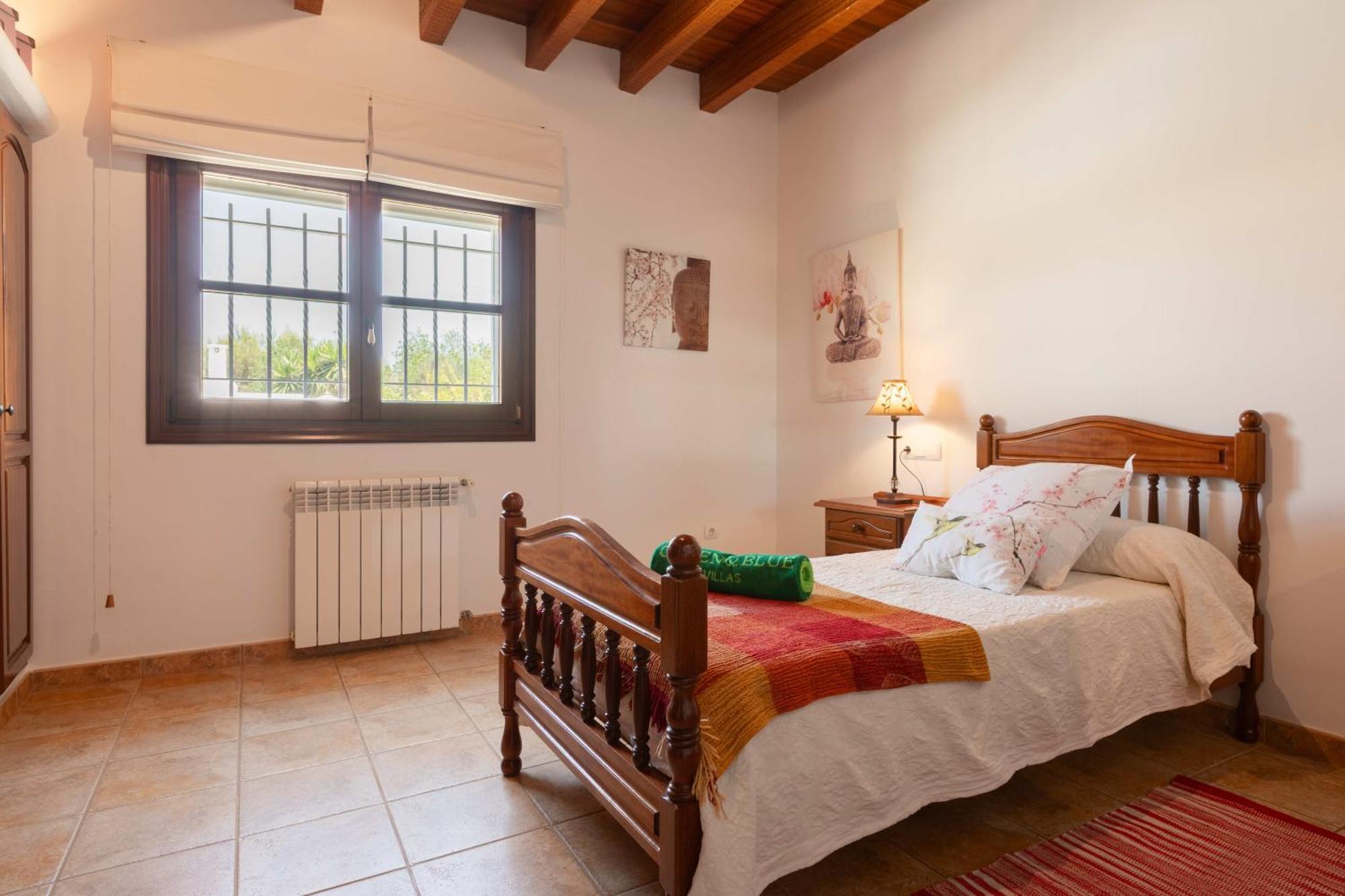 New! Curreu Iii - Santa Gertrudis * Santa Eularia des Riu