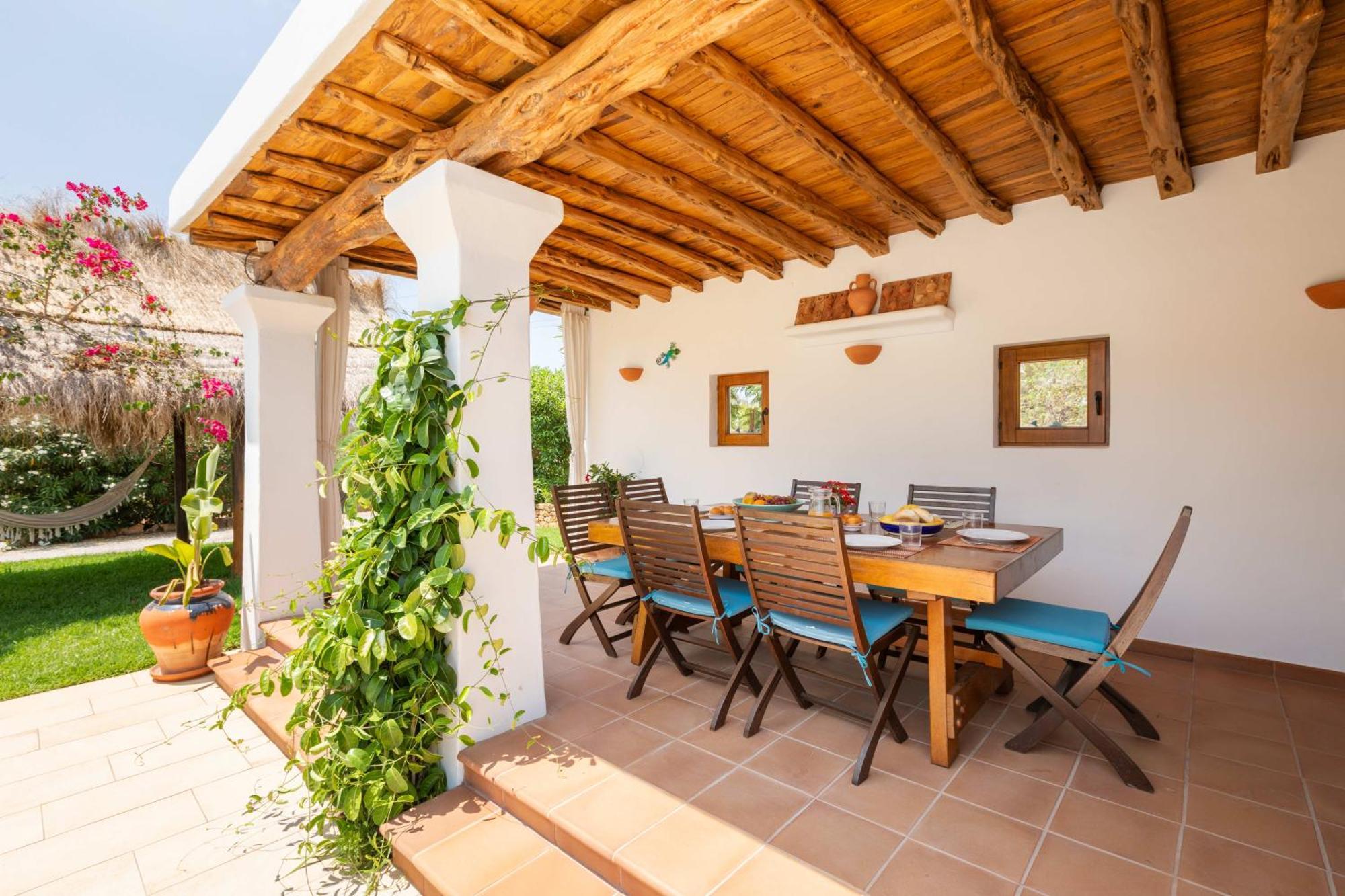 New! Curreu Iii - Santa Gertrudis Villa