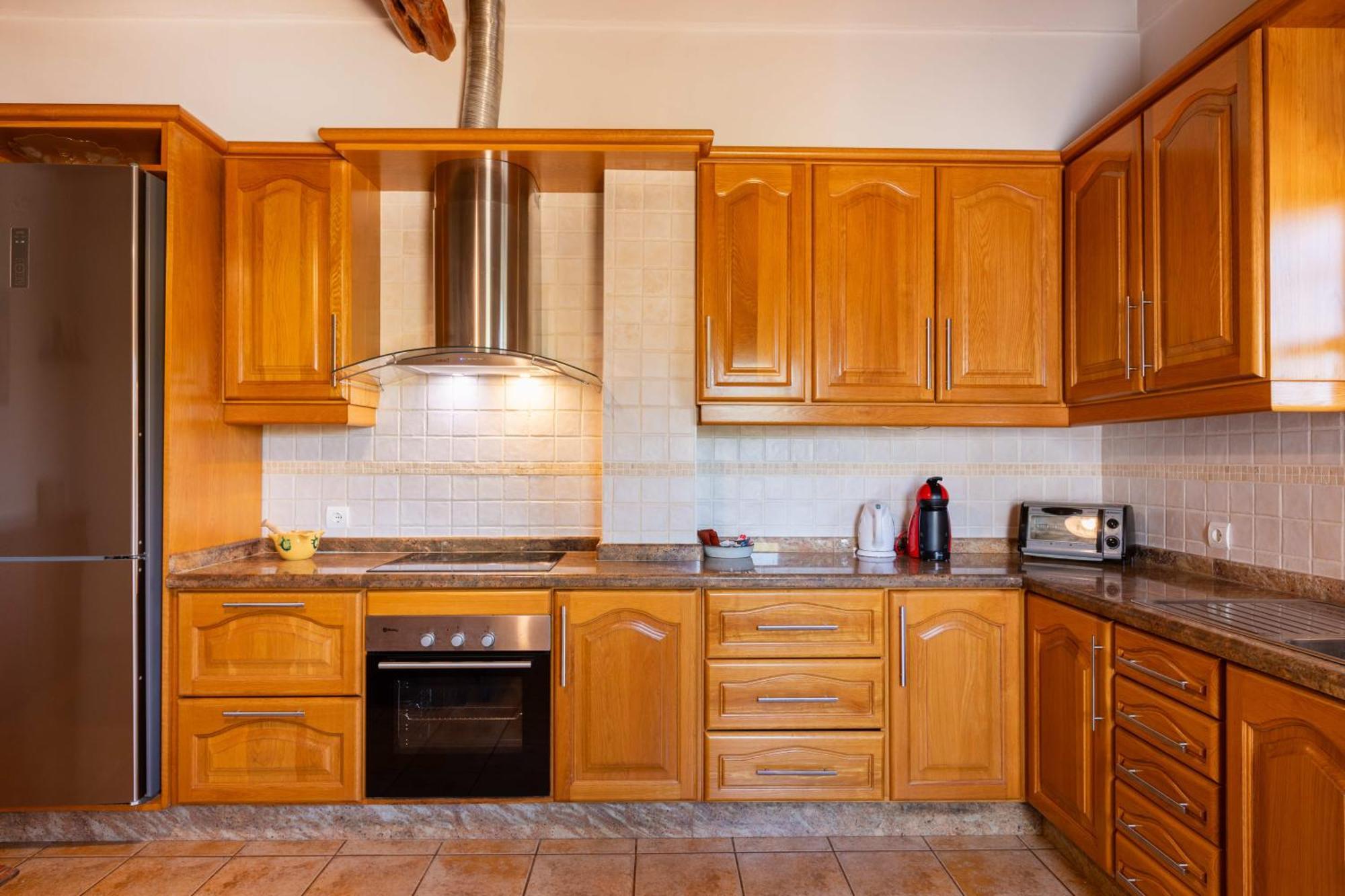 New! Curreu Iii - Santa Gertrudis Villa Santa Eularia des Riu