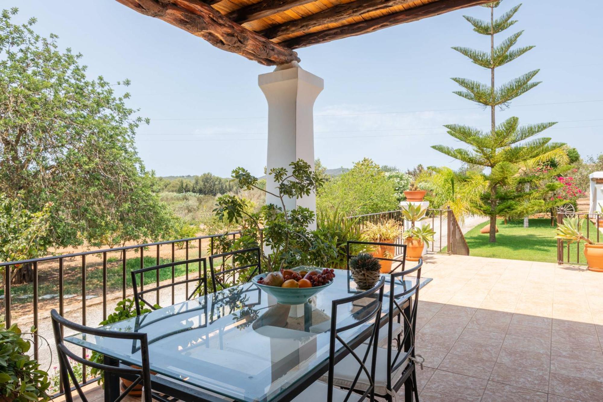 New! Curreu Iii - Santa Gertrudis Santa Eularia des Riu