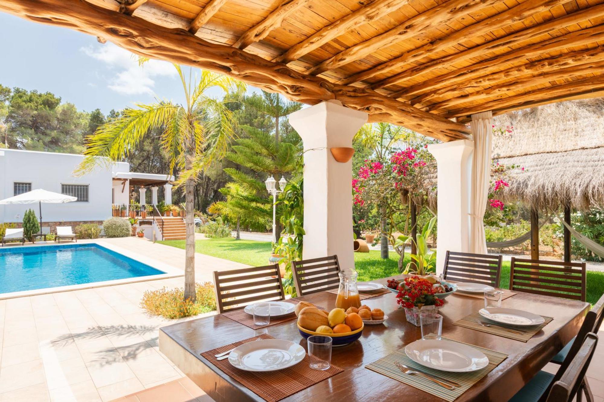 New! Curreu Iii - Santa Gertrudis Villa