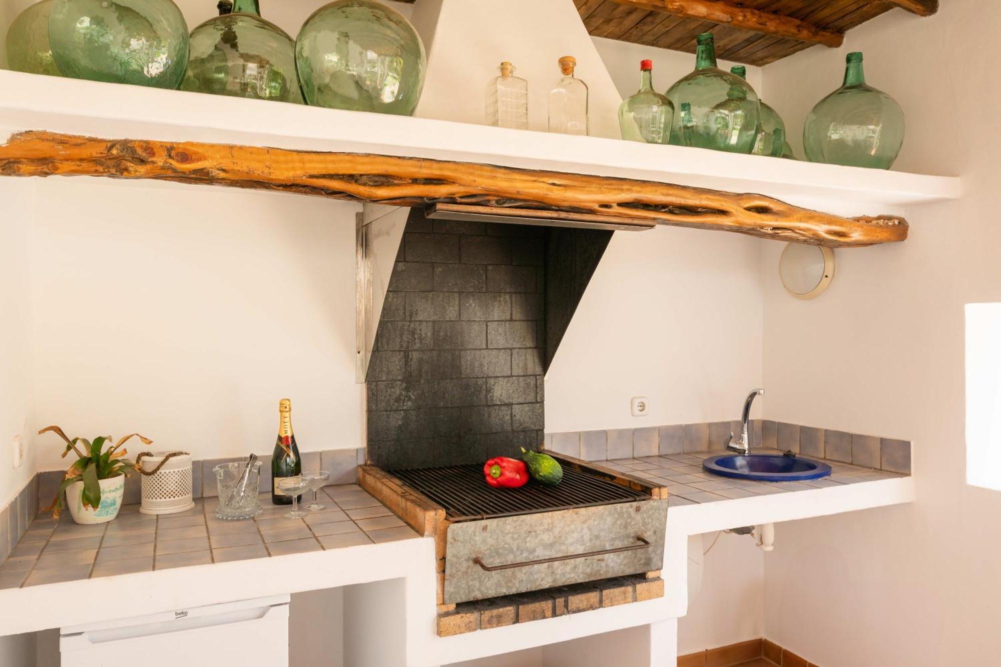 New! Curreu Iii - Santa Gertrudis Villa *