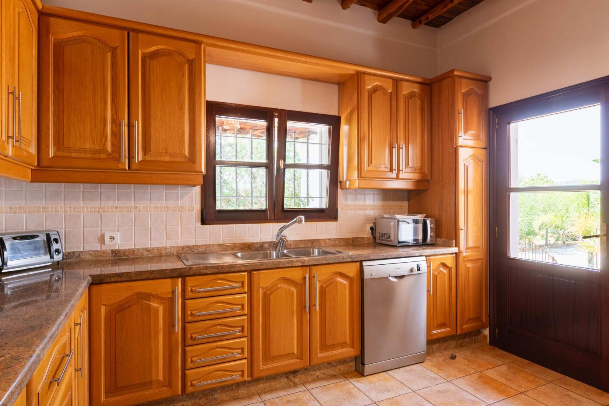 New! Curreu Iii - Santa Gertrudis Villa Santa Eularia des Riu