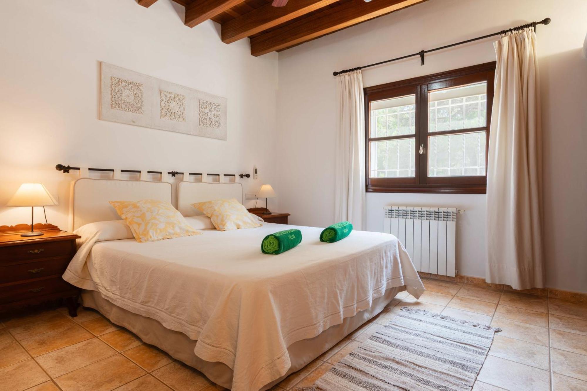 New! Curreu Iii - Santa Gertrudis Villa
