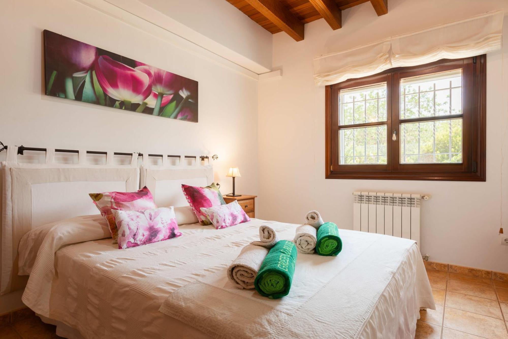 New! Curreu Iii - Santa Gertrudis Villa