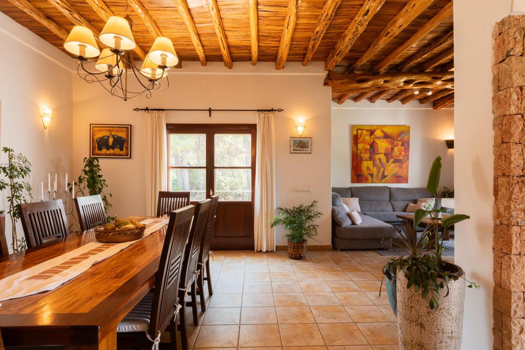 New! Curreu Iii - Santa Gertrudis Villa *