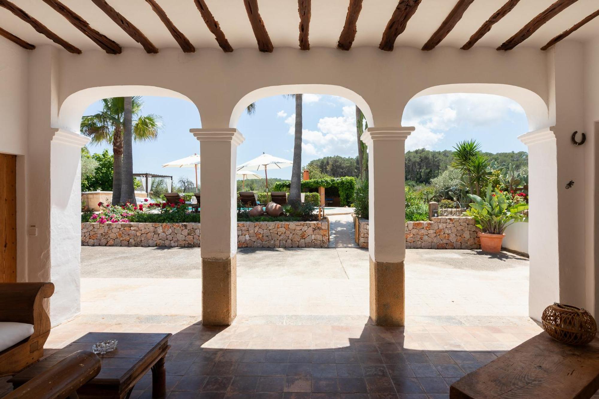 Villa Can Coves