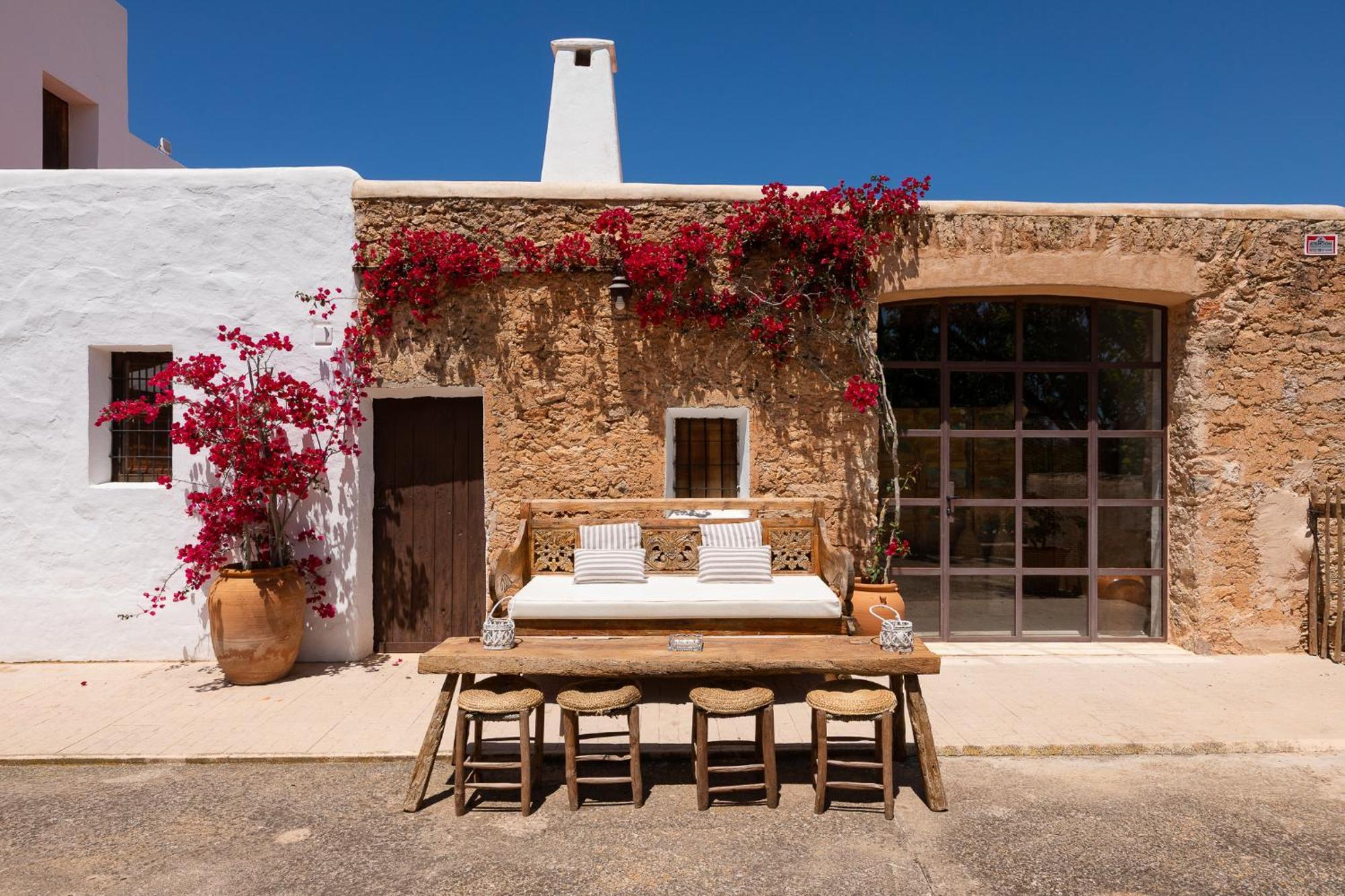 Villa Can Coves Villa
