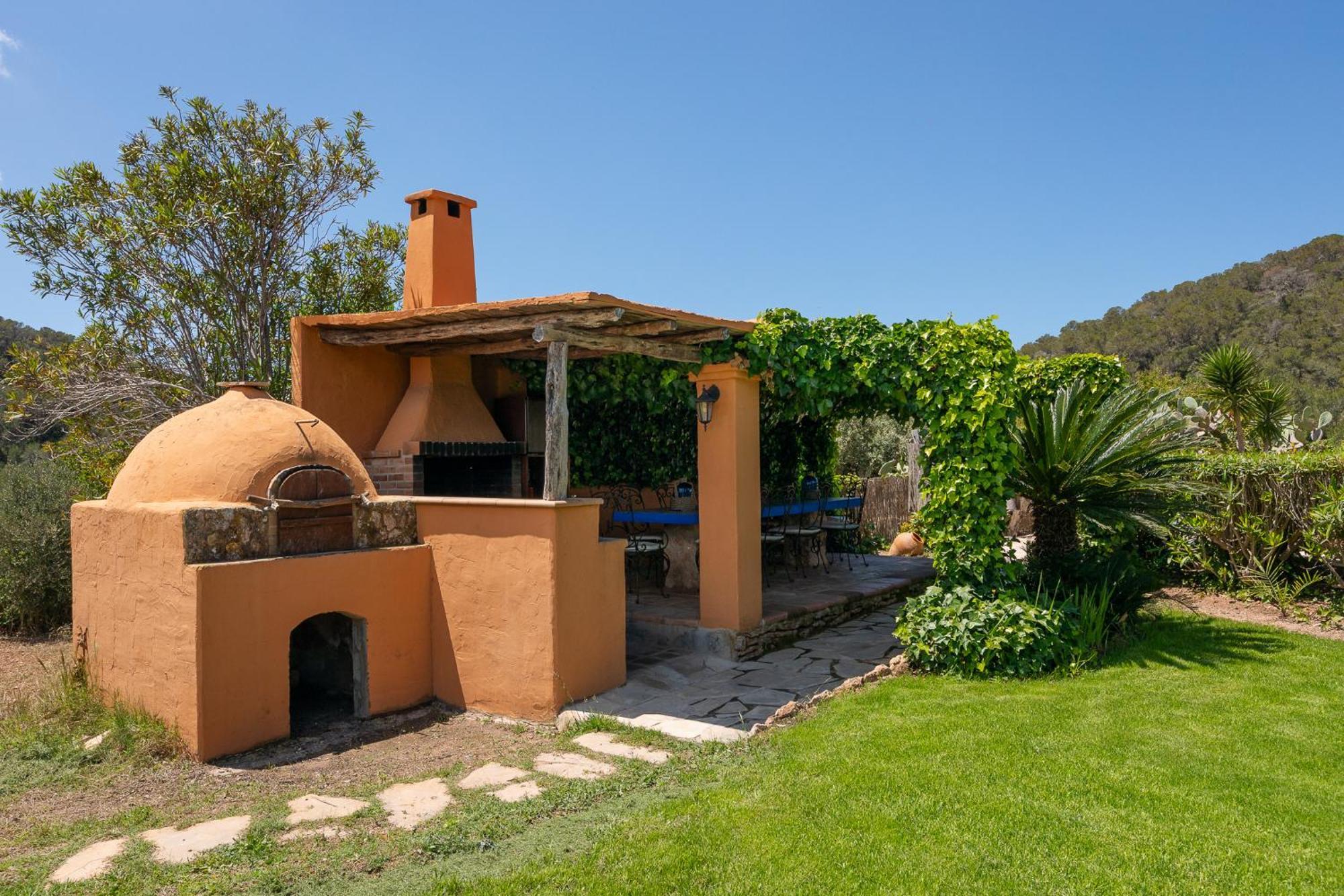 Villa Villa Can Coves