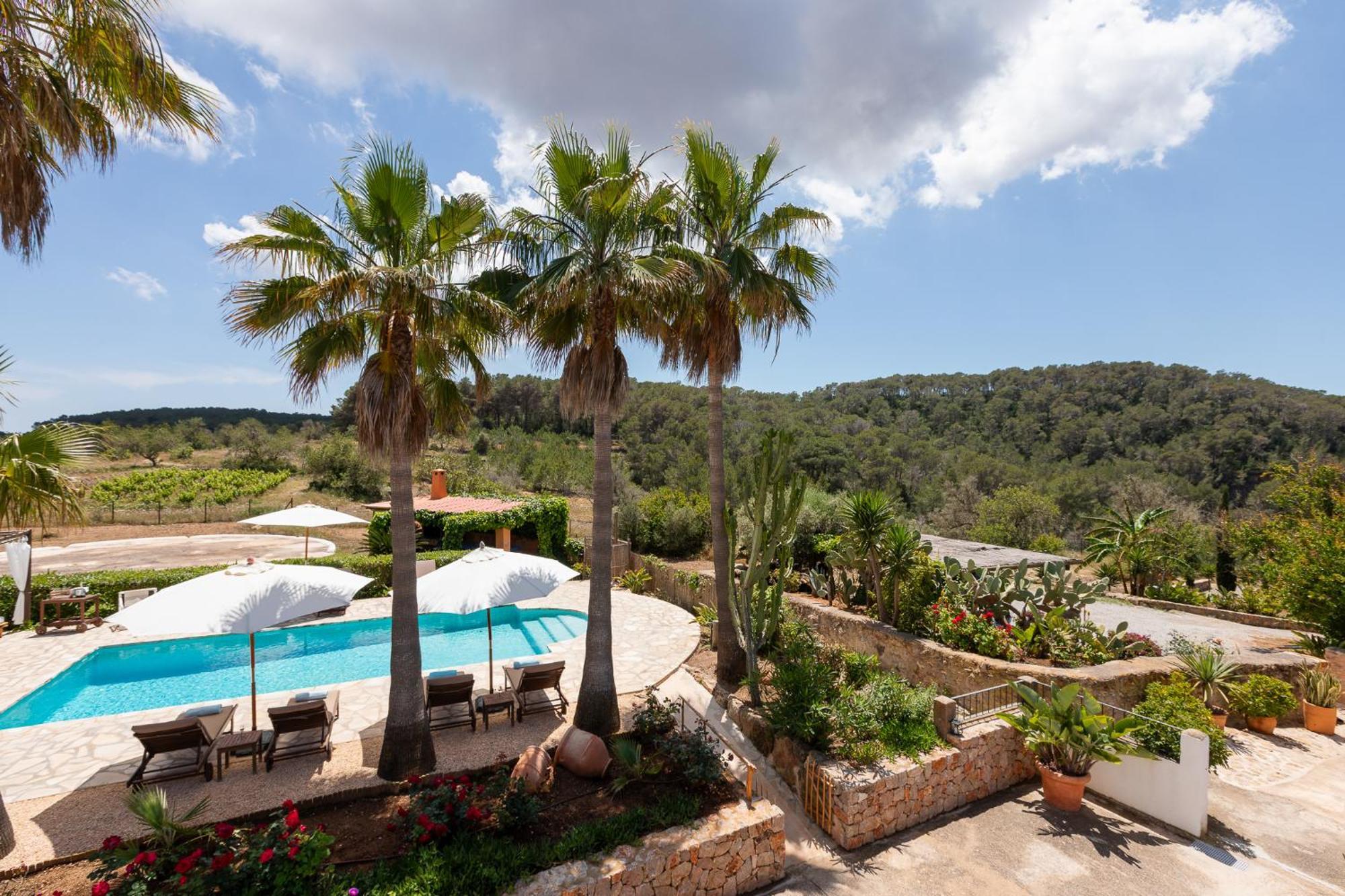 Villa Can Coves Villa *
