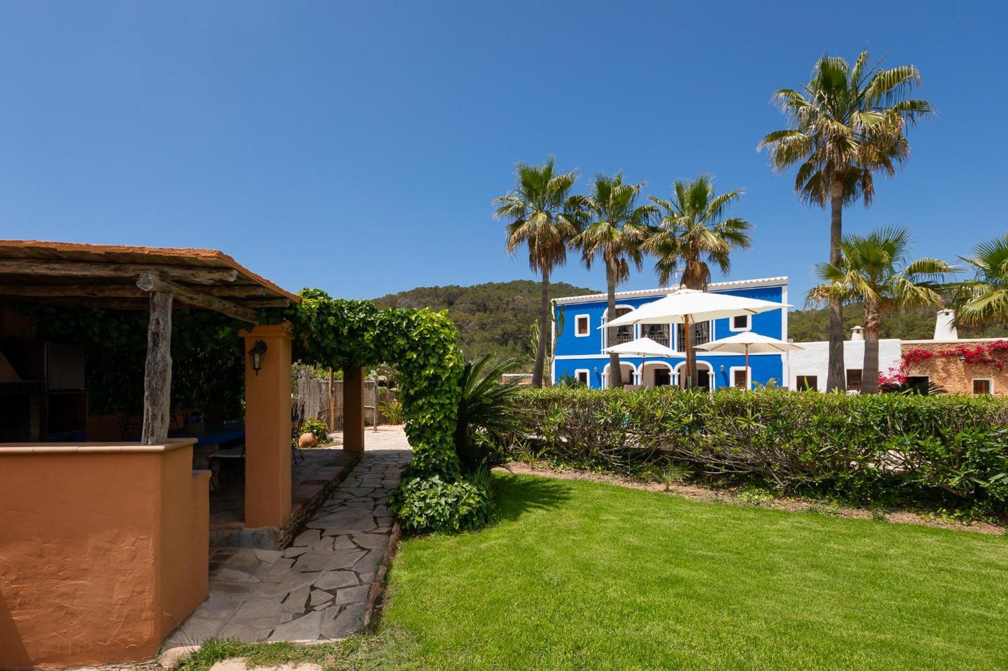 Villa Can Coves *