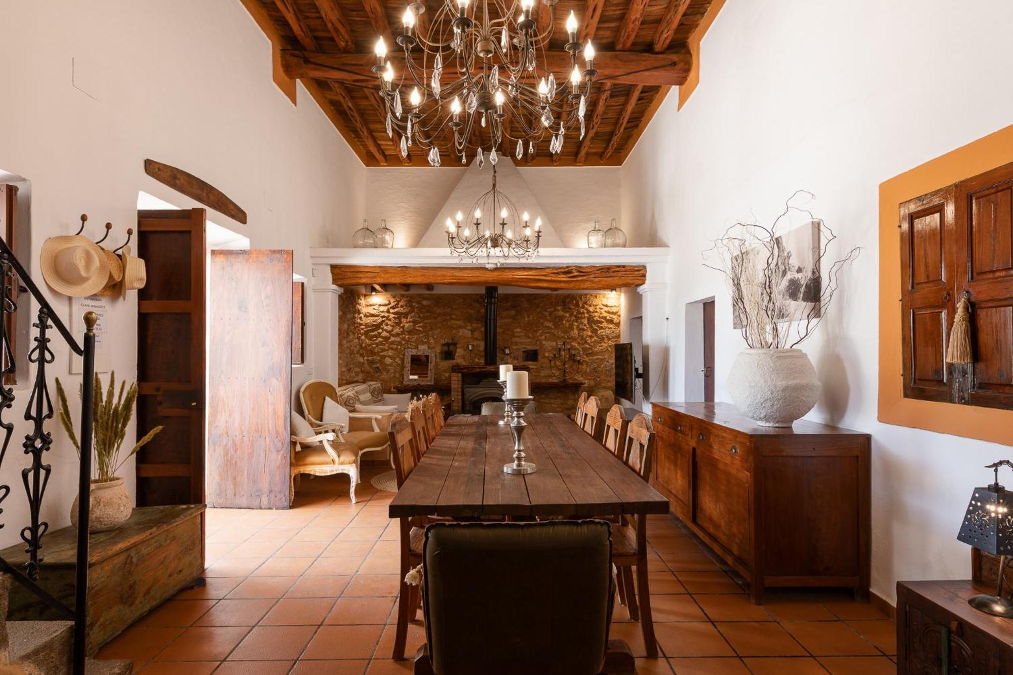Villa Can Coves