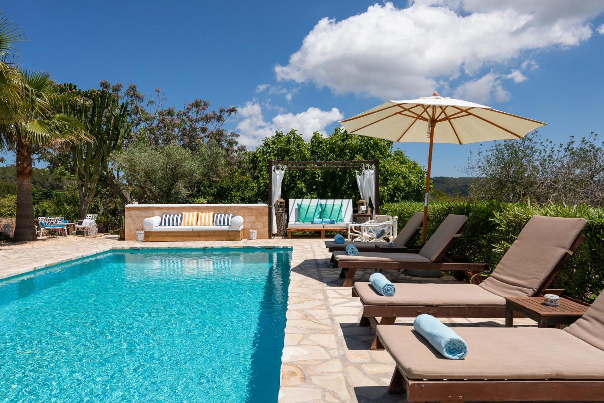 Villa Can Coves Villa