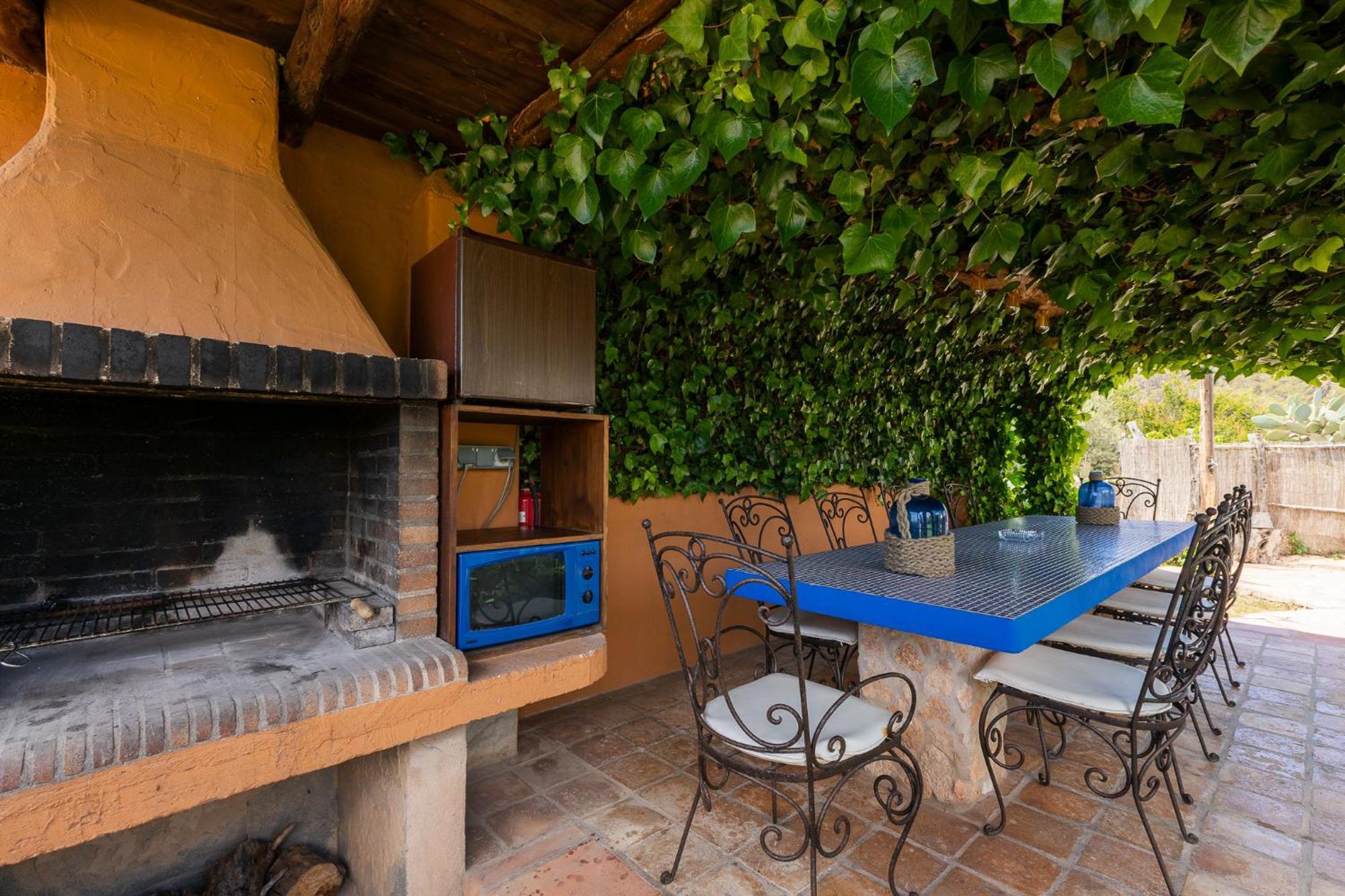 Villa Villa Can Coves *