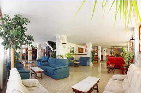 Hotel Brisa - Adults Only San Antonio (Ibiza)