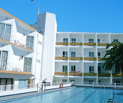 Vibra Marco Polo Ii - Adults Only 3*