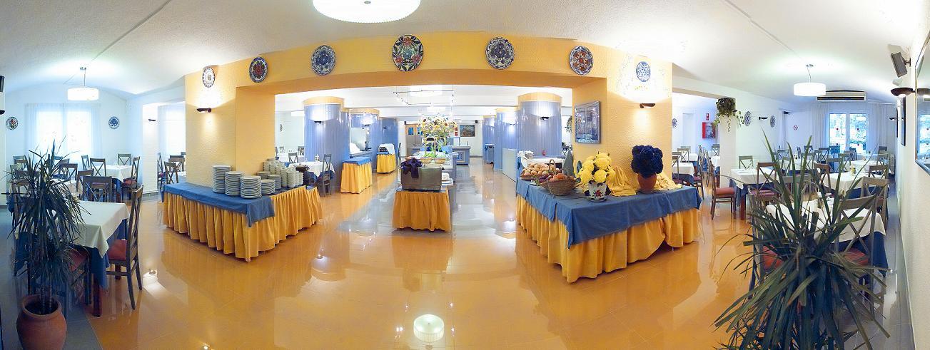 Hotel Vibra Marco Polo Ii - Adults Only