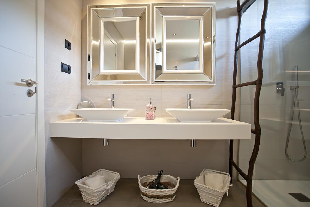 Holiday home Casa Lui Ibiza Town