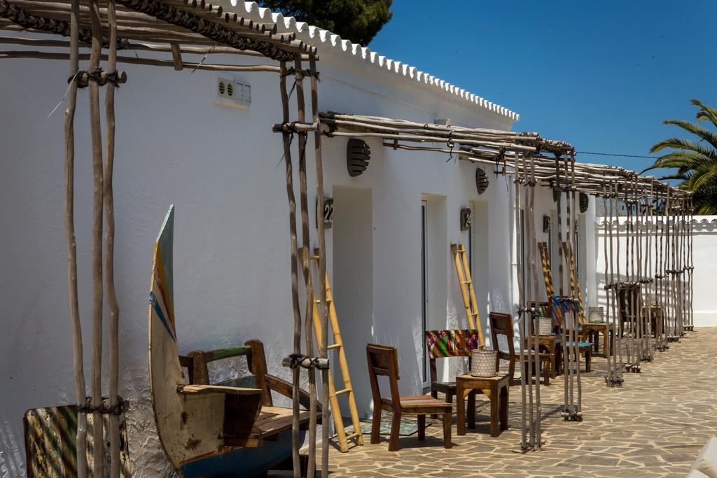 Ibizazen Hotel