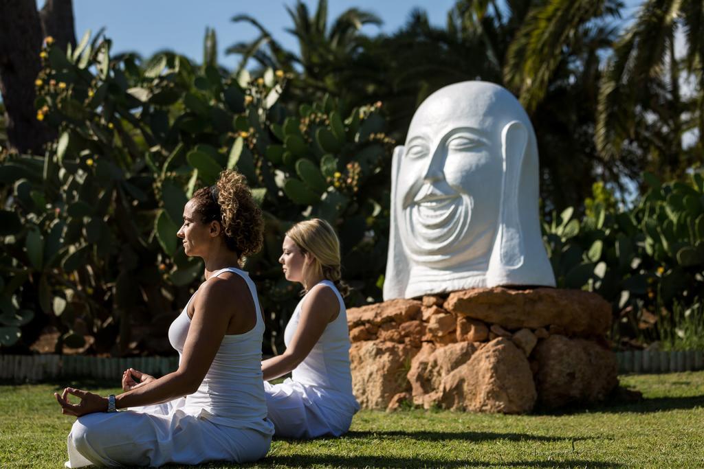 Ibizazen Hotel Santa Eulalia del Río