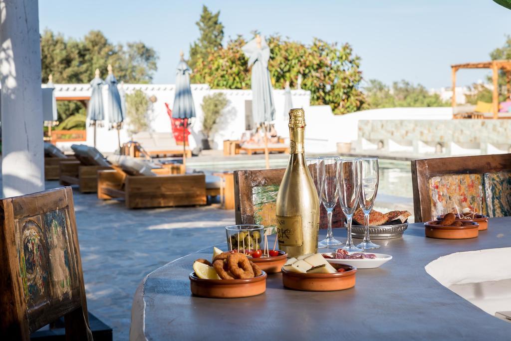 Ibizazen Hotel