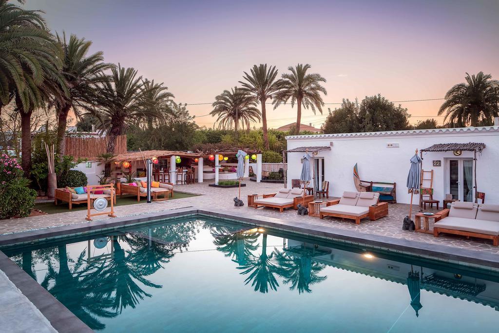 Ibizazen 3*