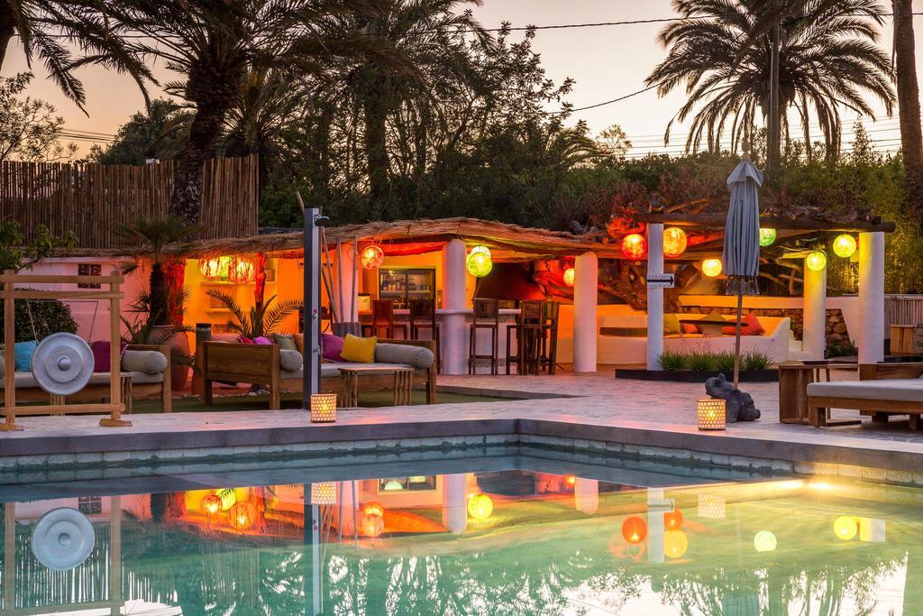 Ibizazen Hotel 3*