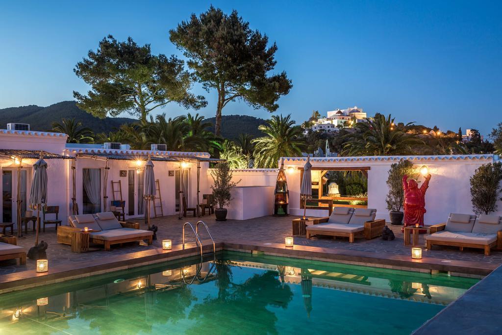 Hotel Ibizazen