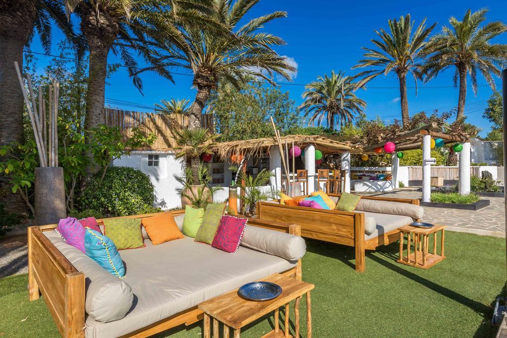 Ibizazen 3* Santa Eulalia del Río