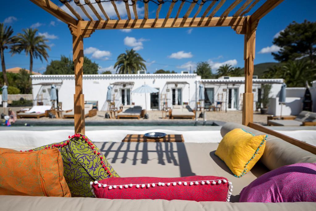Hotel Ibizazen 3*