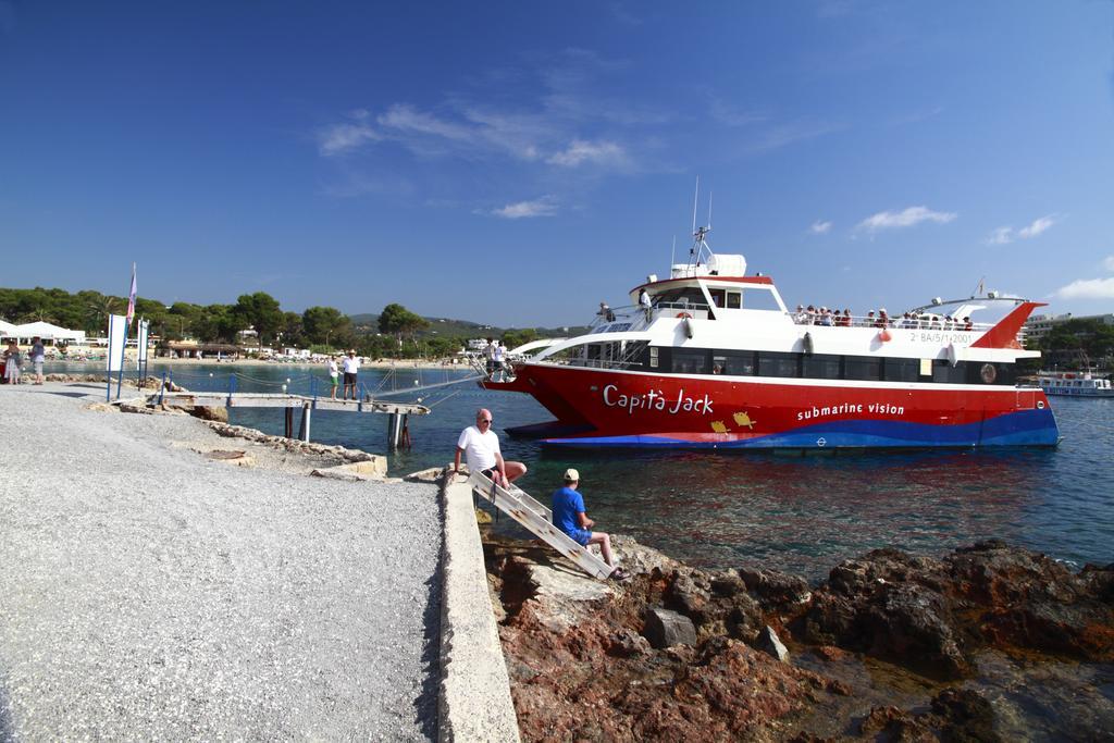 Fergus Paraiso - Adults Only Ibiza Town