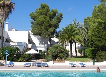 Hotel Club Cala Azul