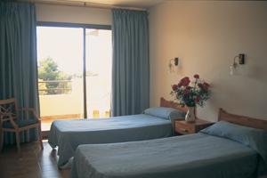 Club Bossa Hotel Platja d'en Bossa