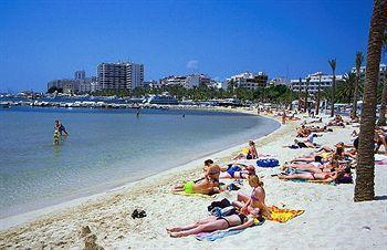 Hostal Ibiza Gasthof