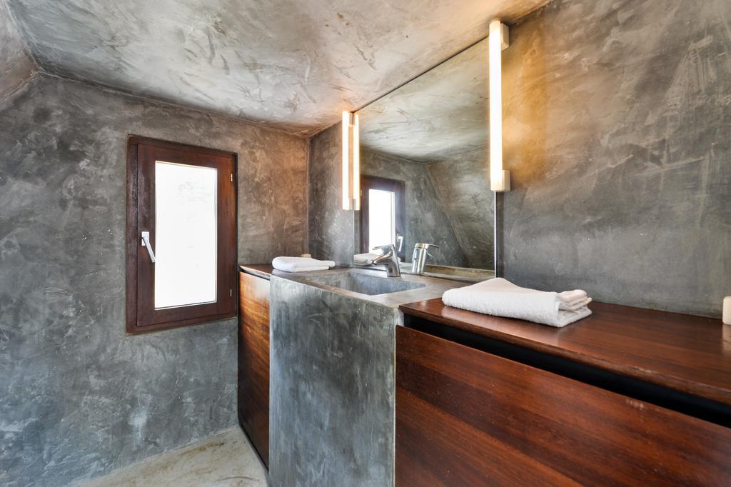 Villa Na Xamena Ibiza * Sant Miquel De Balansat