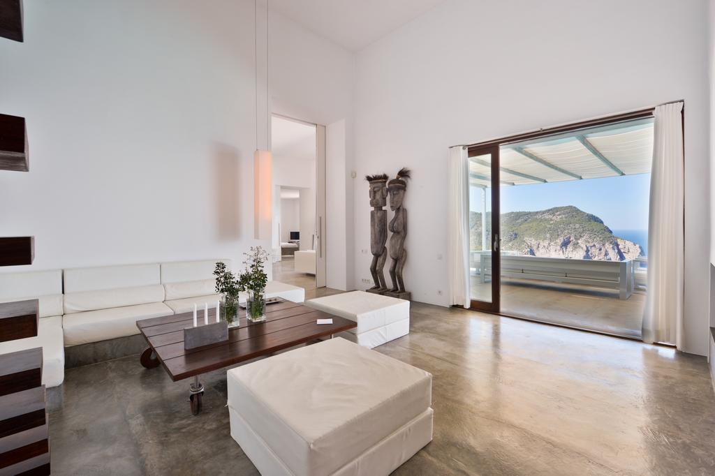 Villa Na Xamena Ibiza Villa *