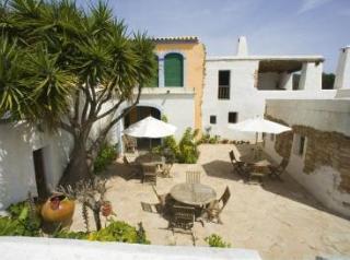 Agroturismo Ca N'escandell Sant Joan De Labritja