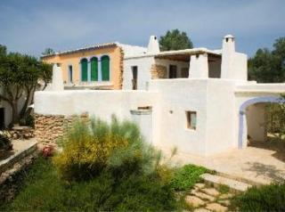 Hotel Agroturismo Ca N'escandell Sant Joan De Labritja