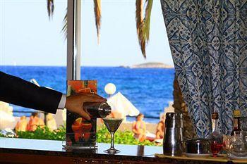 Bg Nautico Ebeso Hotel Cidade de Ibiza