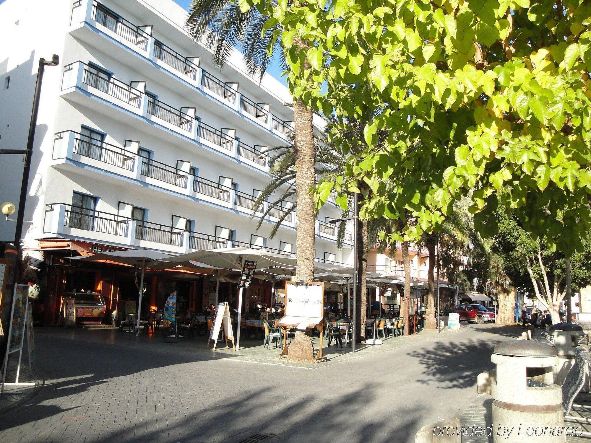 The Blue - Adults Only Apartment San Antonio (Ibiza)