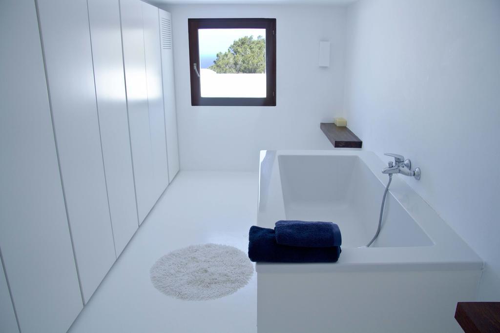 Villa Villa Na Xamena Ibiza *